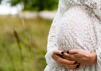 Monumental Moments With Pregnancy Photography Sessions