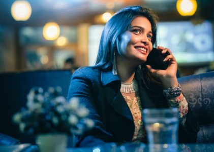 Language of Light and Long Lenses