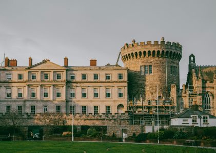 Photographer Jack Smethers captures the soul of London’s White Hart Lane
