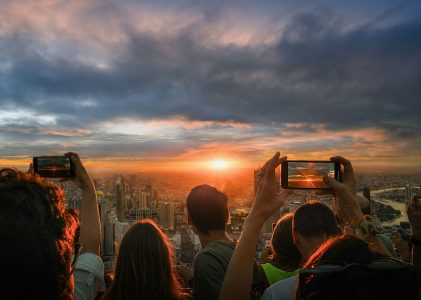 Top 10 Emerging Trends in Photography for 2025