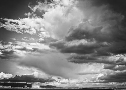 A light in the darkness: the bold artistic vision of photographer Andoni Beristain