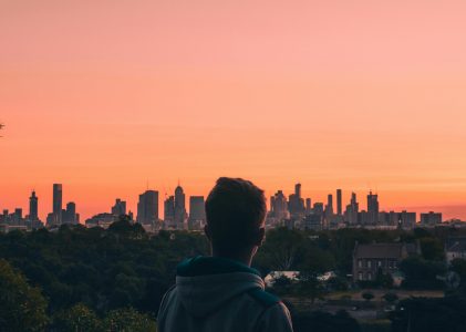 Hiding in Hudson: Photographs of the 2024 solar eclipse in New York