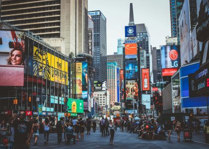 Tips on how to start a Commercial Photography business