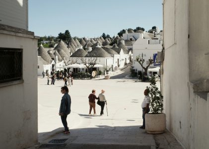 La Cité Oasis: an enchanting photographic journey through France’s most innovative city