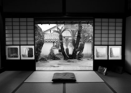 The photographic mastery of Hiroshi Sugimoto