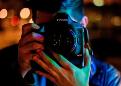 Improve your photos in a single click: why Luminar Neo is our new favourite tool