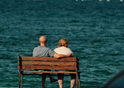 Benidorm’s Golden Years: Jack Kenyon captures the resort’s overlooked greying couples