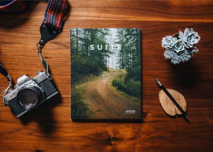Beautiful photography magazine or thriving community? FRAMES is both!